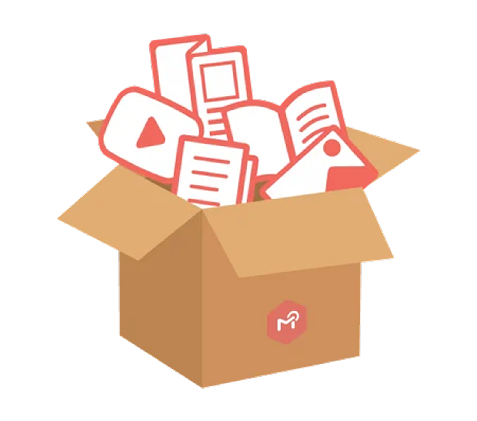 Resources Box